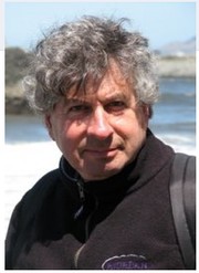 Photo of Stan Goldberg