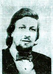 Photo of J. H. Y. Briggs