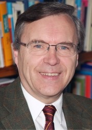 Photo of Henning Saß