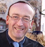 Photo of Winfried Rief