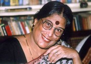 Photo of Nabaneeta Dev Sen