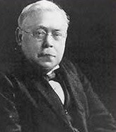 Ernest Alfred Wallis Budge