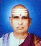 Photo of Peri <b>Suryanarayana Sastri</b> - 7098615-M