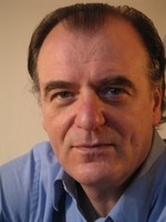 Photo of Alain Bron