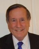Photo of Norman J. Farquhar