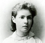 Photo of Susy Clemens
