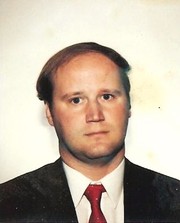 Photo of Dennis P. Nolan