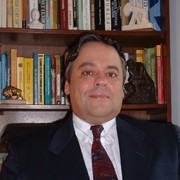 Photo of Carlos A. Rossi