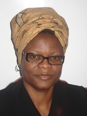 Photo of Rachel Zibelu Banda