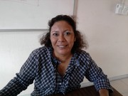 Photo of Yolanda Gómez Fuentes