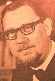 Photo of Knud Ågård