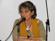 Photo of Lidia Meriño