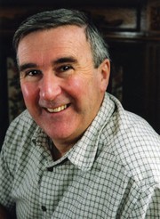 Photo of Gervase Phinn