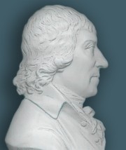 Photo of George Chalmers