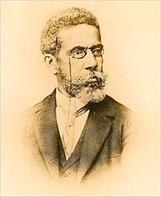 Photo of Machado de Assis