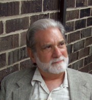 Photo of Alan M. Perlman