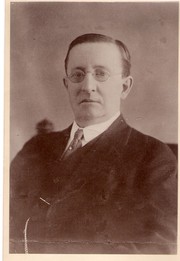 Photo of Alfred Gandy Reeves