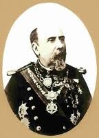 Photo of Augusto Carlos Teixeira de Aragão