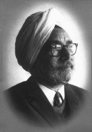 Photo of Singh, Mohan