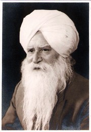 Photo of Mohan Singh Uberoi