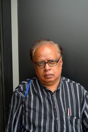 Photo of Vinod Bhardwaj