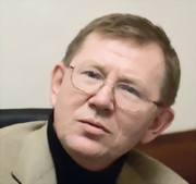 Photo of Vladimir Aleksandrovich Kozlov