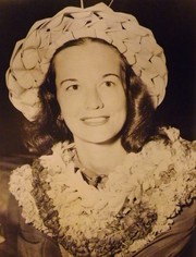 Photo of Betty Betz