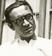 Photo of Saadat Hasan Manto