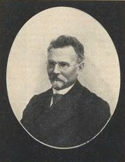 Photo of Bolesław Prus