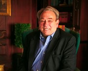 Photo of R. C. Sproul