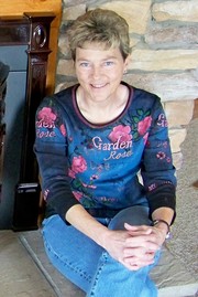 Photo of Jeanne Glidewell