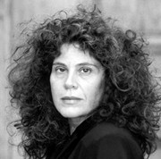 Photo of Anne Michaels