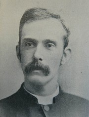 Photo of William Edward Soothill