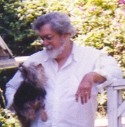 Photo of Douglas Nicholas