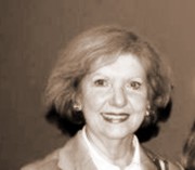 Photo of Barbara Pettett Doody