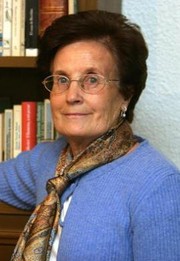 Photo of Lucía Baquedano