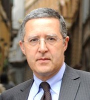 Photo of Alessandro Campi