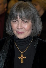 Photo of Anne Rice