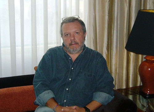 Photo of Jorge Castelli