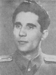 Photo of Atanas Prokopiev Zabaznoski