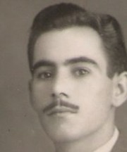 Photo of Pedro Rodrigues Fernandes