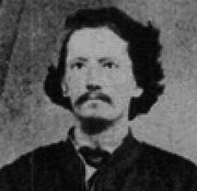 Photo of Gustav Ferdinand von Tempsky