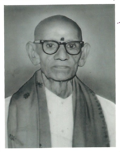 Photo of Deepala Pitchayya Sastri