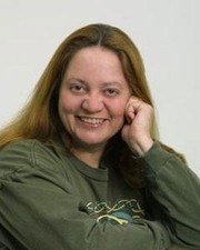 Photo of Patricia Briggs