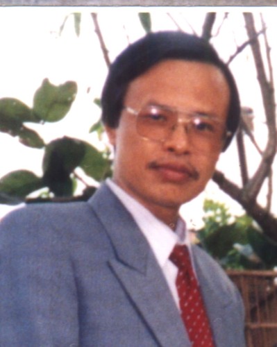 Photo of Thi Yên Đình Nguyên.