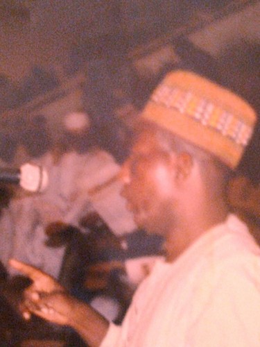 Photo of Muhammadu Hambali Jinju