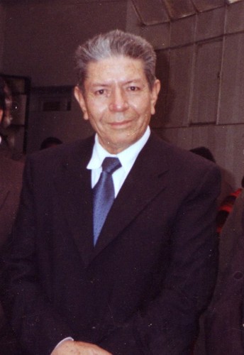 Photo of Mario Benavides Calle