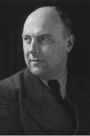 Photo of Ernst von Salomon