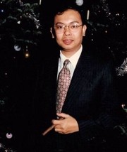 Photo of Dennis B. Funa