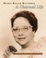 Photo of Monina A. Mercado